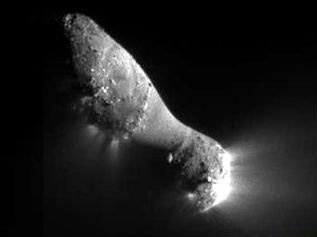 � ������ ������ �������� ���������� ������������� ��� �� ������ ��� (���� NASA/JPL/Caltech/UMD)